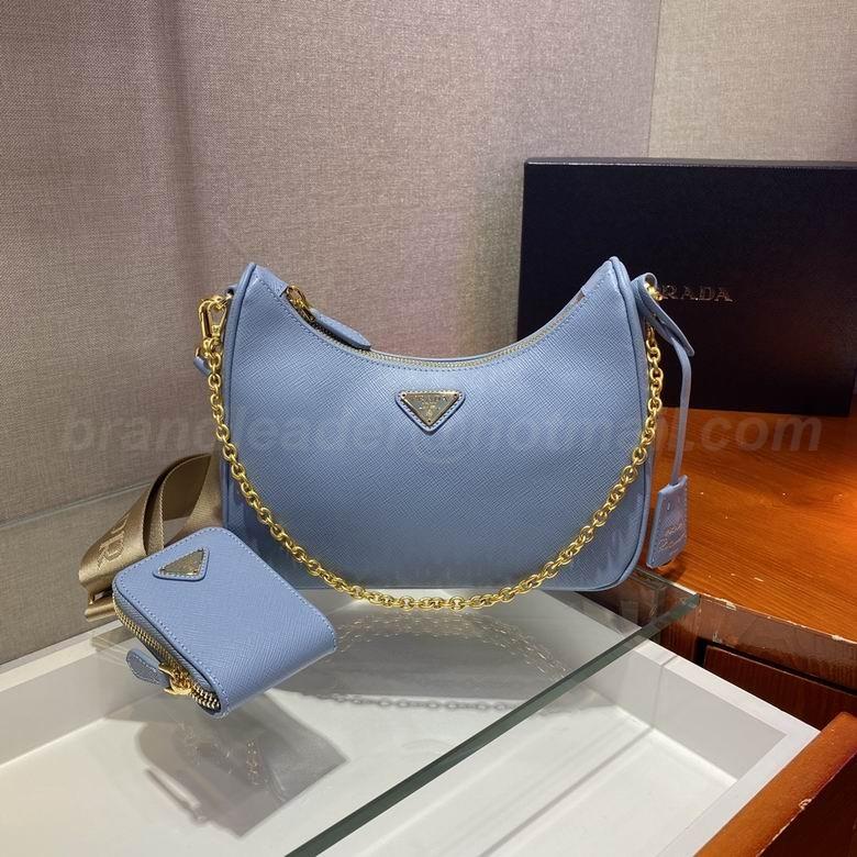 Prada Handbags 137